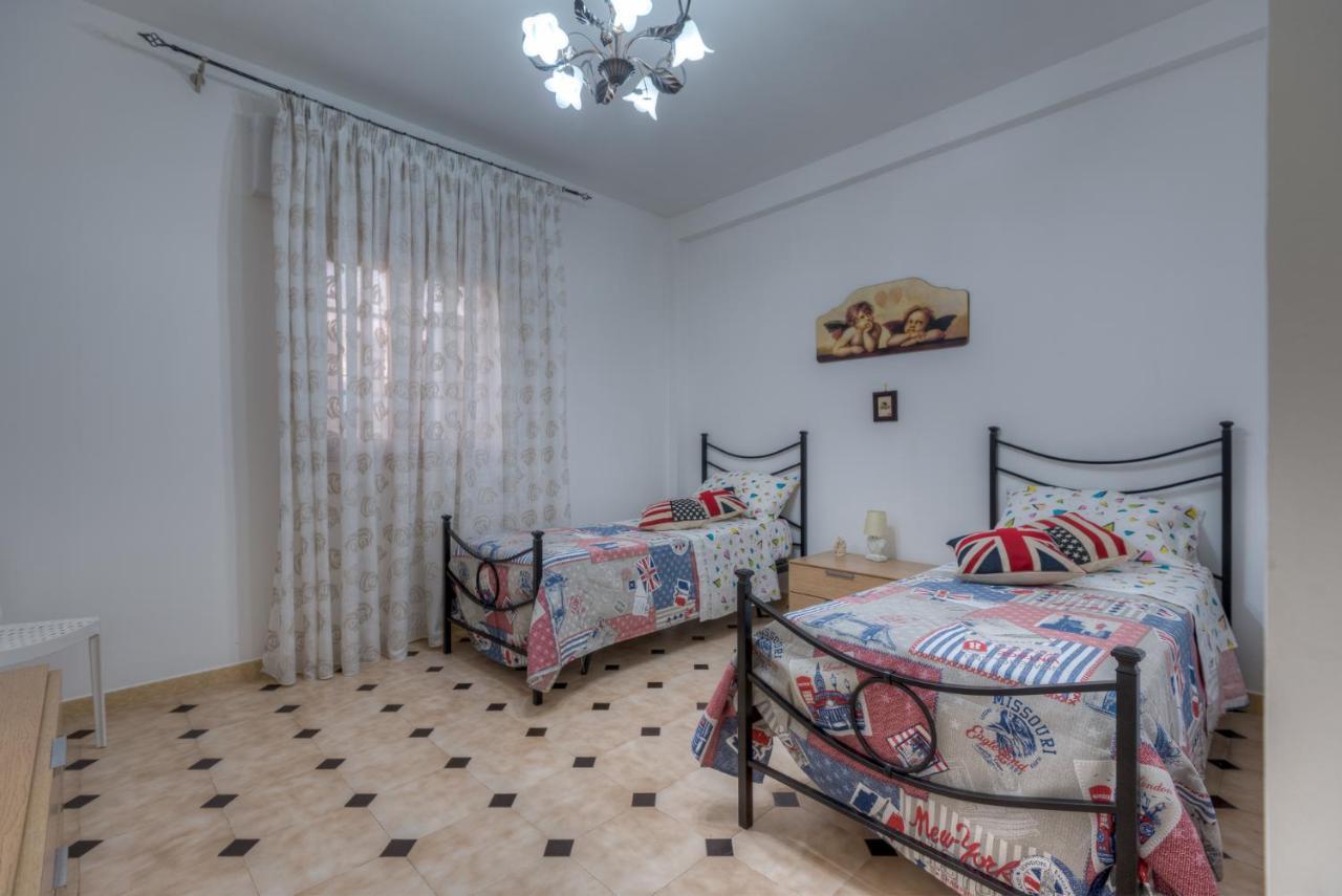 Villa Degli Oleandri By Latuapuglia San Pietro in Bevagna Exteriör bild