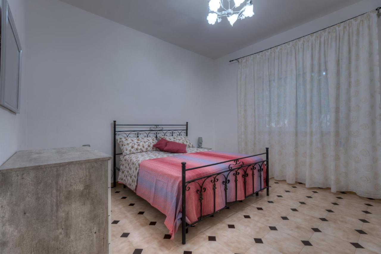 Villa Degli Oleandri By Latuapuglia San Pietro in Bevagna Exteriör bild